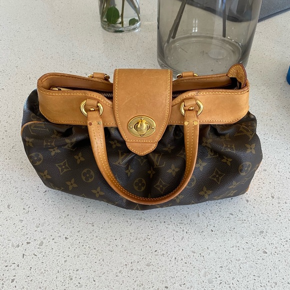 Louis Vuitton Handbags - Authentic Louis Vuitton Boetie Bag Discontinued